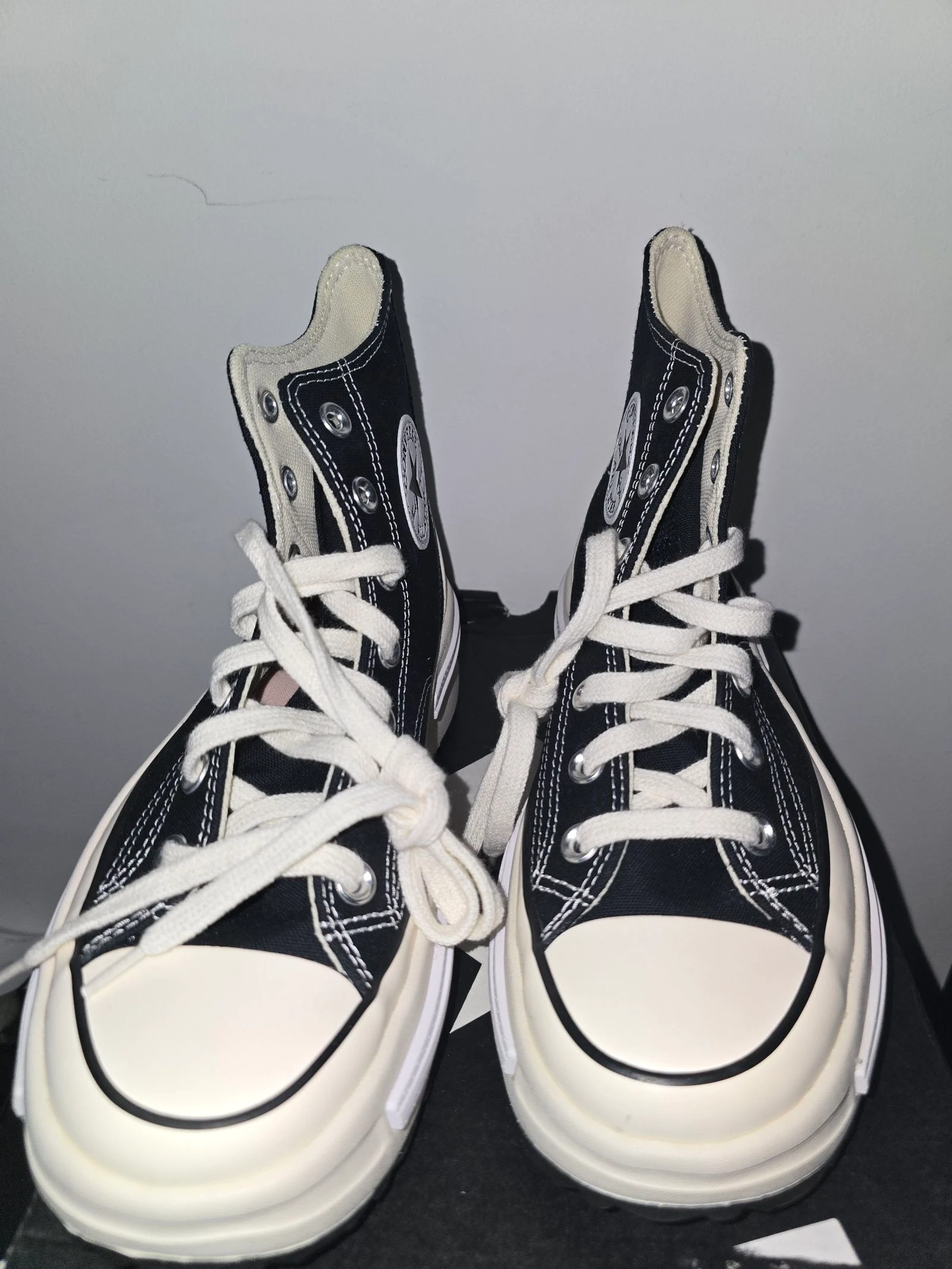 Monterende Converse sneakers maat 37.5 – photo 2